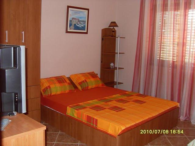 Apartmani "Dukic" Pelinovo Exterior photo